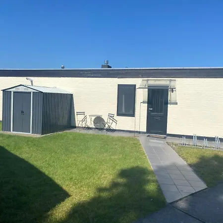 Vakantiewoning Ter Streep *