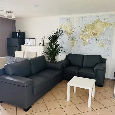 Vakantiewoning Ter Streep Holiday home Middelkerke