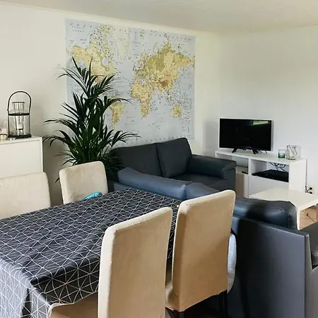 Vakantiewoning Ter Streep Holiday home Middelkerke
