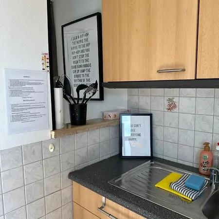 Vakantiewoning Ter Streep Holiday home *