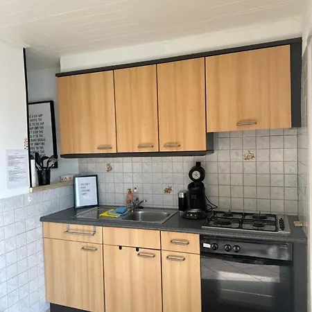 Vakantiewoning Ter Streep * Middelkerke