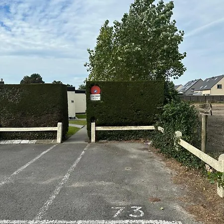 Vakantiewoning Ter Streep Holiday home *