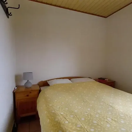 Holiday home Vakantiewoning Ter Streep *